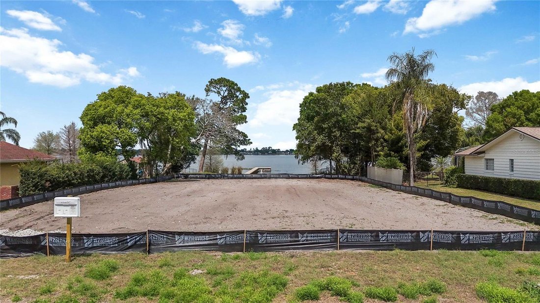 House in Orlando, Florida, United States 1 - 17621843