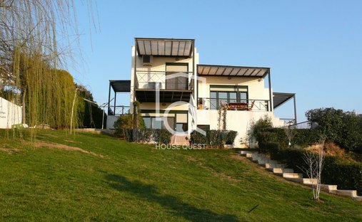 Casa en Panorama, Macedonia and Thrace, Grecia 1
