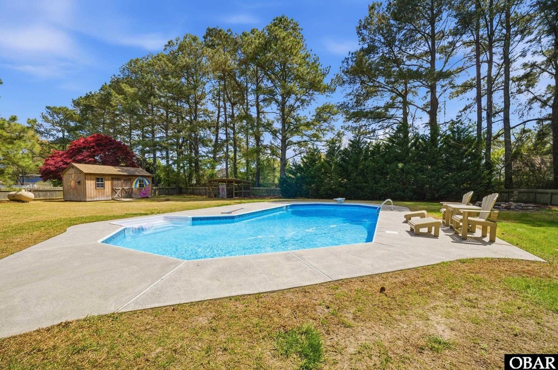 House in Moyock, North Carolina, United States 3 - 17620557
