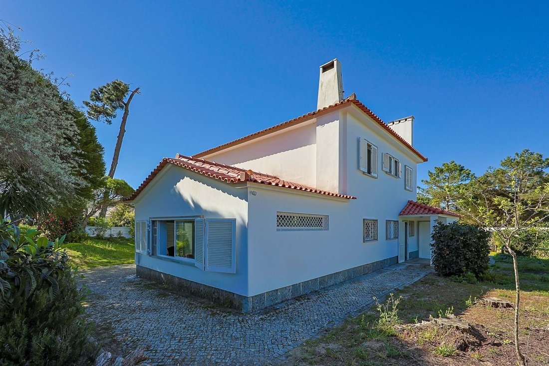 Villa in Colares, Lisbon, Portugal 5 - 17620177