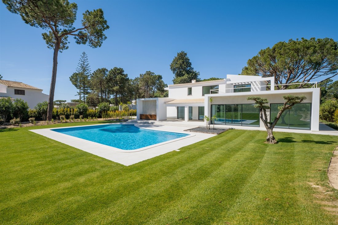 House in Vilamoura, Quarteira, Algarve 2 - 14019929
