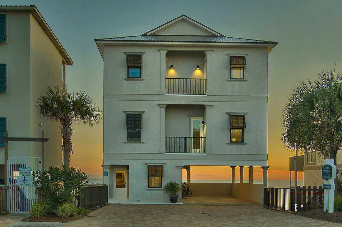 House in Miramar Beach, Florida, United States 4 - 17621604