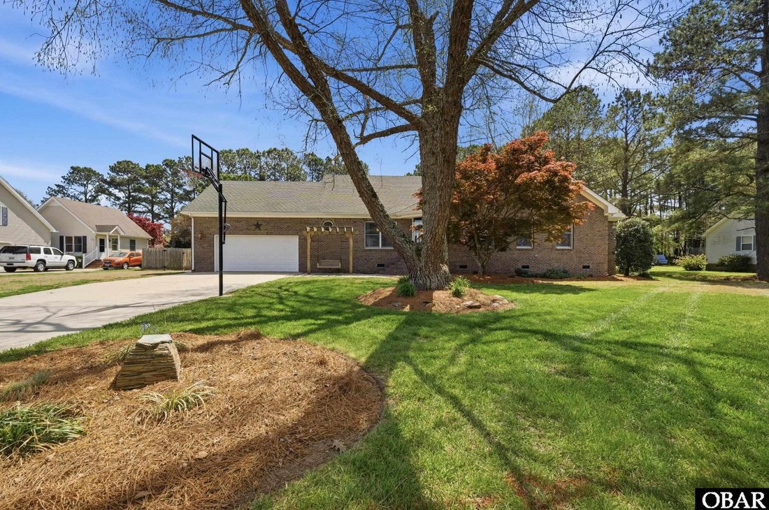 House in Moyock, North Carolina, United States 4 - 17620557