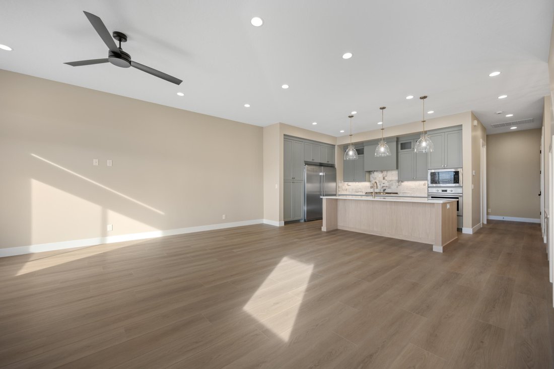 Townhouse in St. George, Utah, United States 4 - 17620450