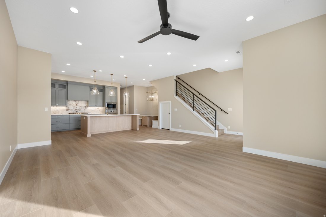 Townhouse in St. George, Utah, United States 4 - 17620484