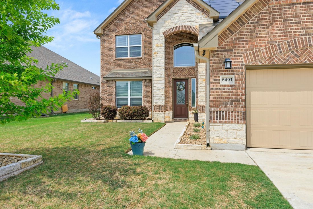House in Killeen, Texas, United States 3 - 17621336