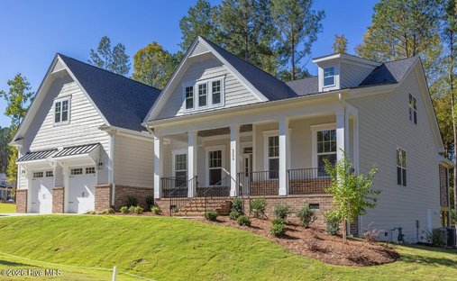 House in Rocky Mount, North Carolina, United States 1