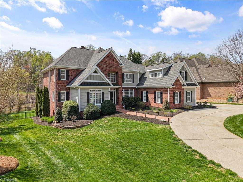 House in Winston-Salem, North Carolina, United States 4 - 17620877