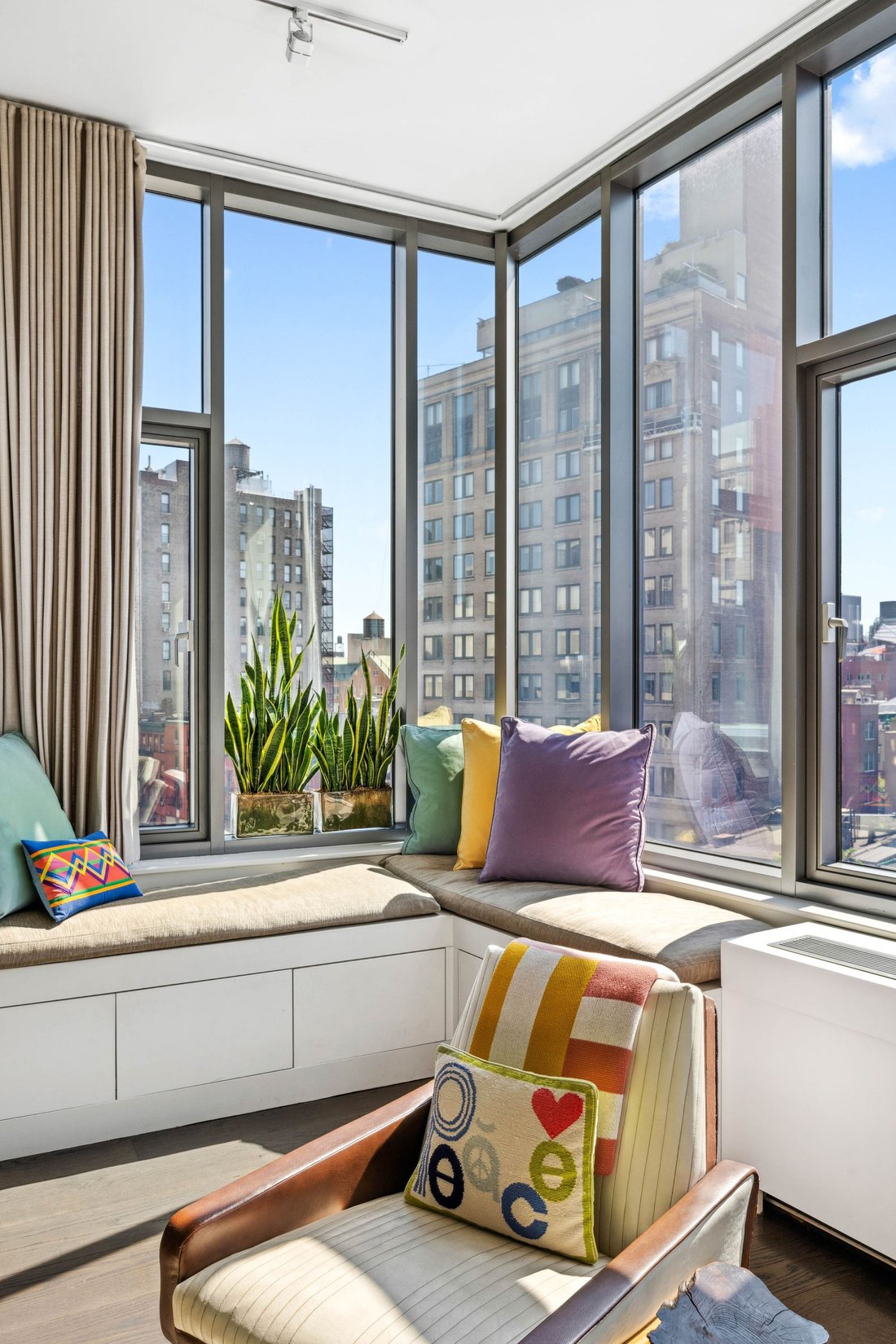 Condo in New York, New York, United States 3 - 17624613