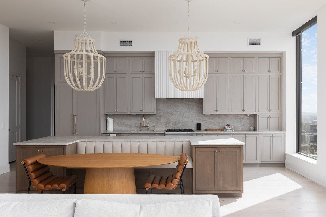 Condo in Nashville, Tennessee, United States 4 - 17621548