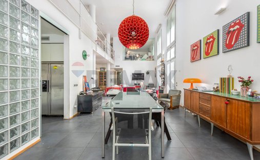 Wohnung in Loreto, Bergamo, Italien 1