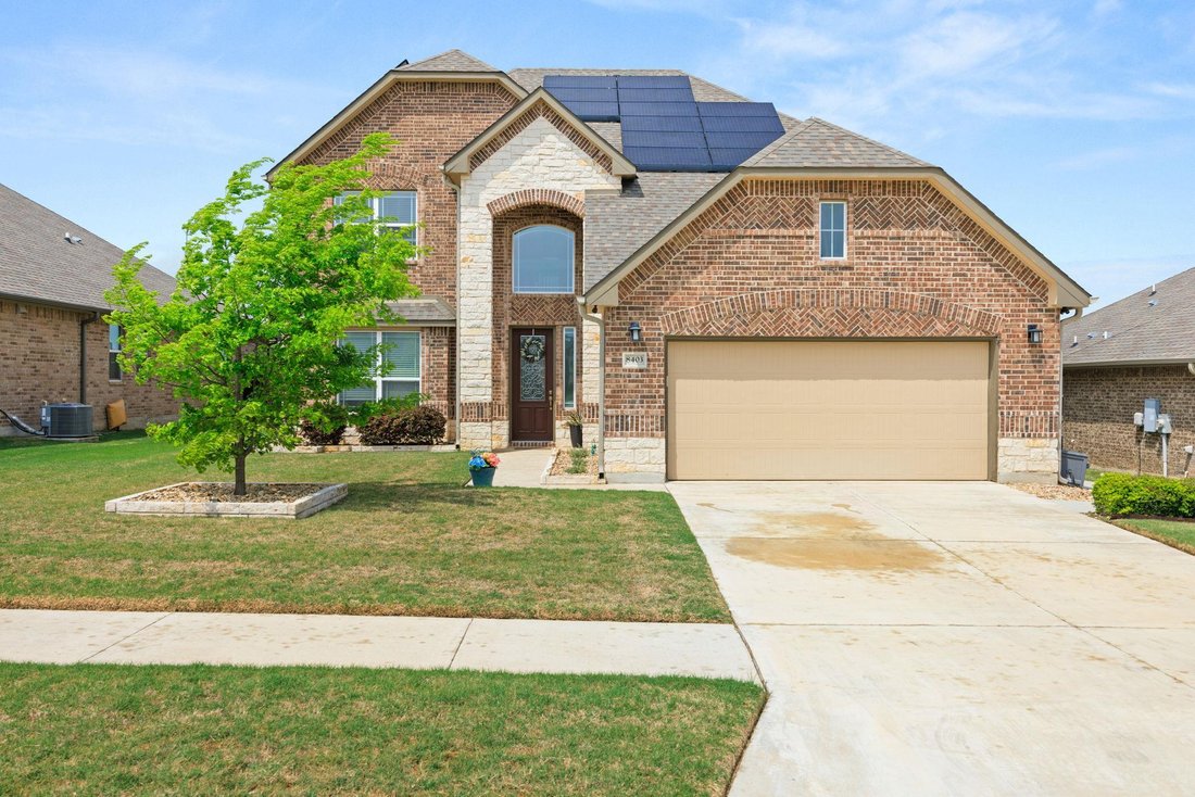 House in Killeen, Texas, United States 2 - 17621336