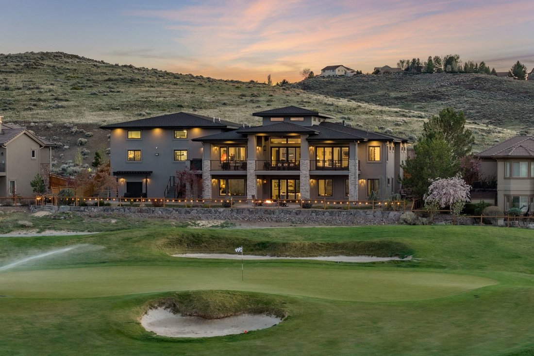 House in Sparks, Nevada, United States 3 - 17620244