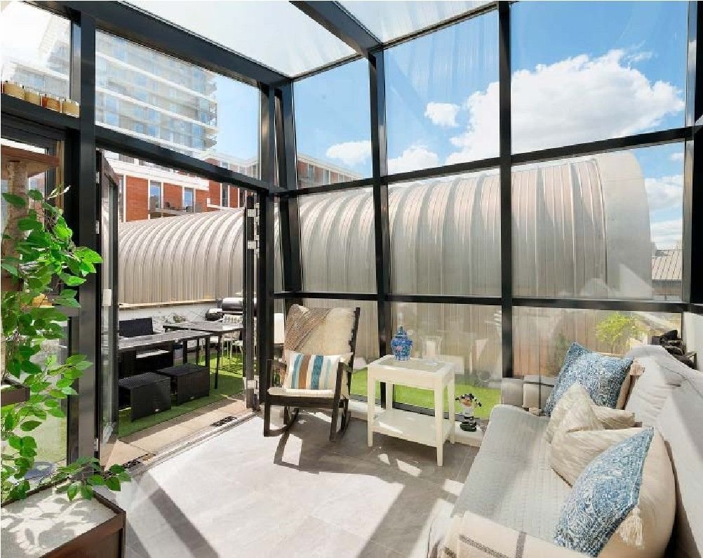 Apartment in Clapham Junction, Wandsworth (Greater London), England 3 - 17620661