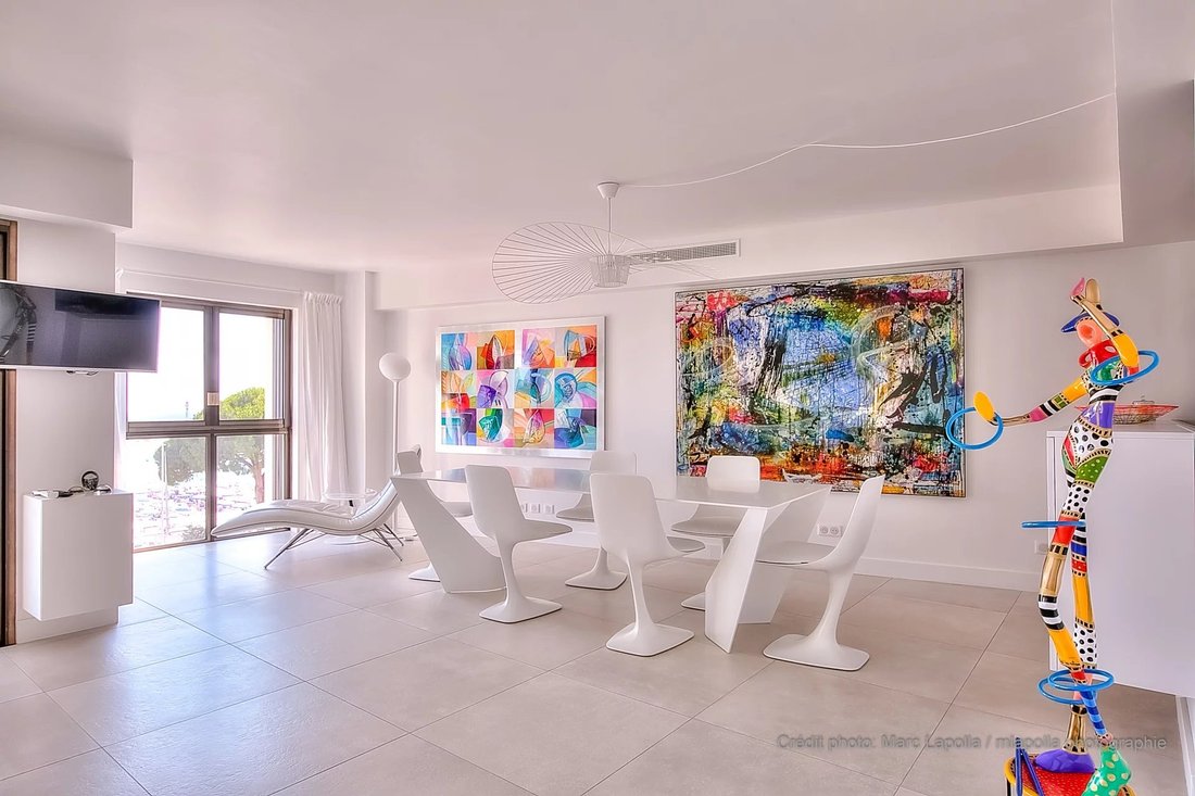 Apartment in French Riviera, Provence-Alpes-Côte d'Azur, France 2 - 15789501