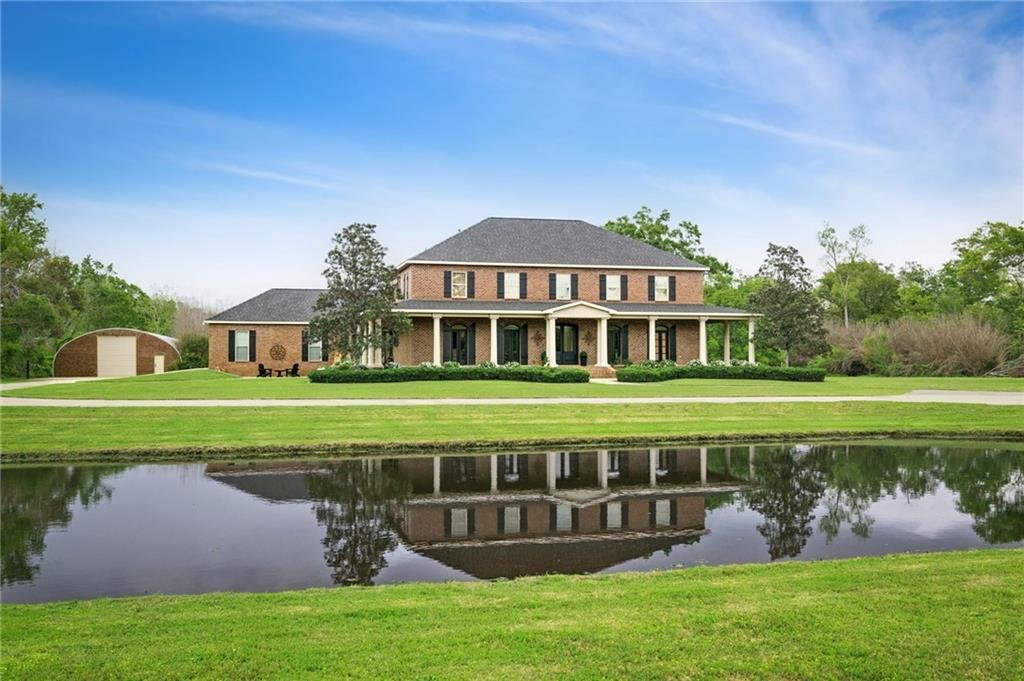 House in Hammond, Louisiana, United States 4 - 17621379