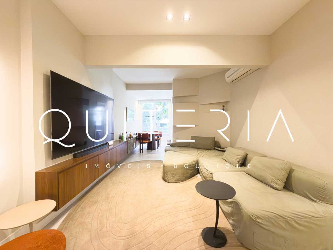 Apartment in Rio de Janeiro, State of Rio de Janeiro, Brazil 3 - 17417710