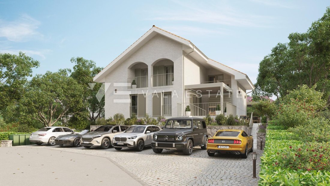 Apartment in Malinska, Primorje-Gorski Kotar County, Croatia 3 - 17622278