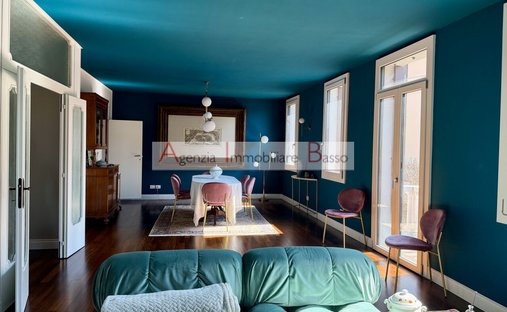 Villa in Portello - Ospedali, Padua, Italy 1