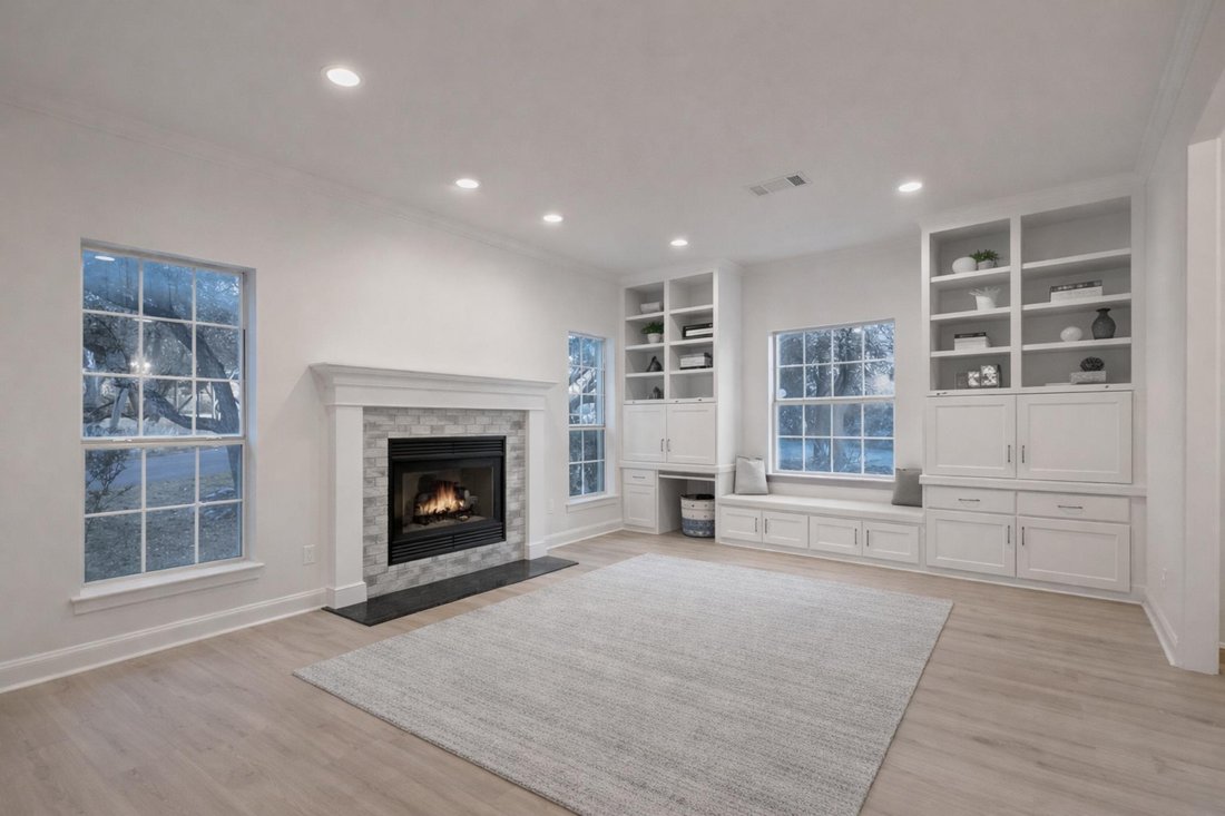 House in Leander, Texas, United States 5 - 17360766