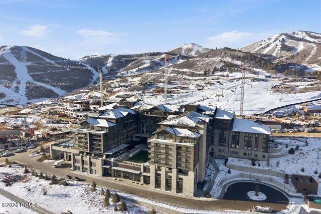 Condo in Park City, Utah, United States 1 - 17621104