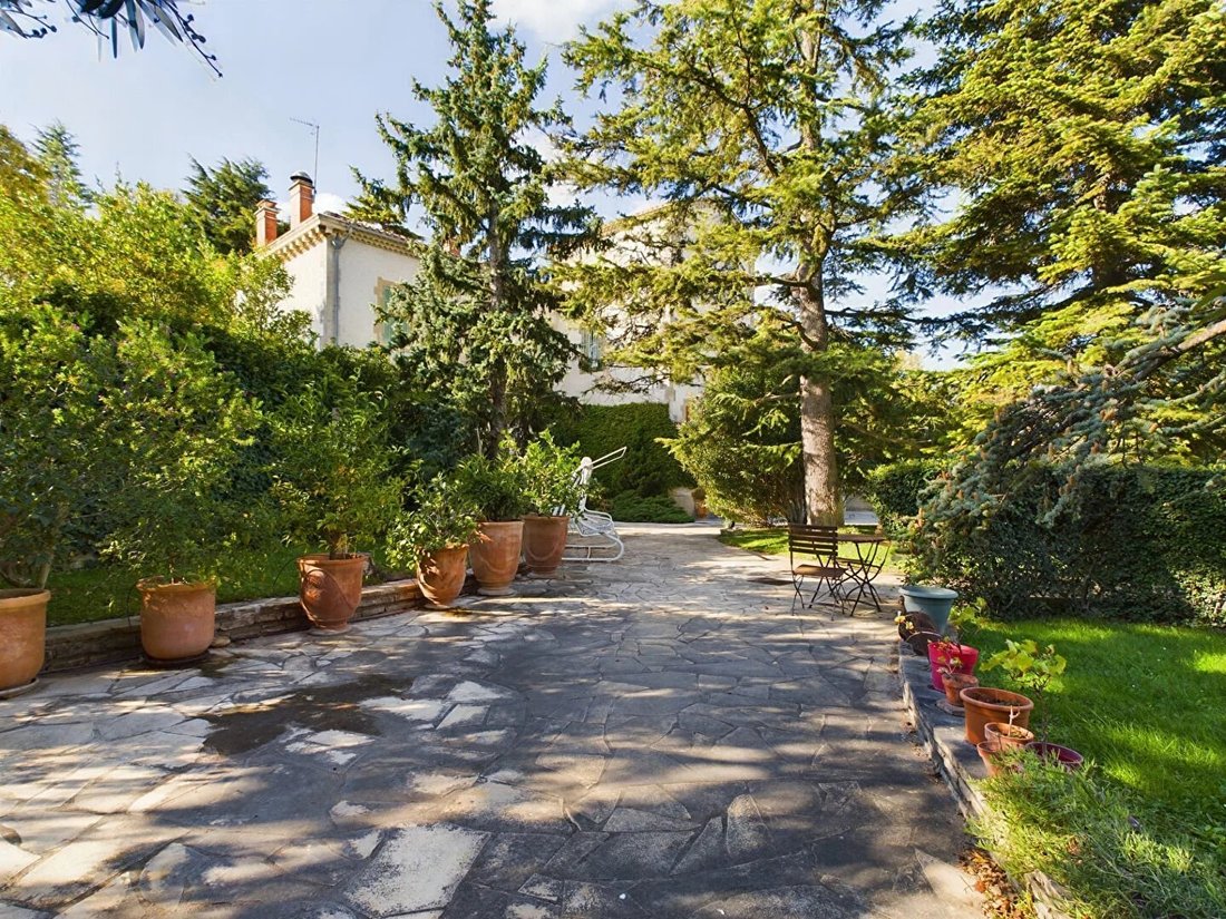 House in Grans, Provence-Alpes-Côte d'Azur, France 5 - 14835099
