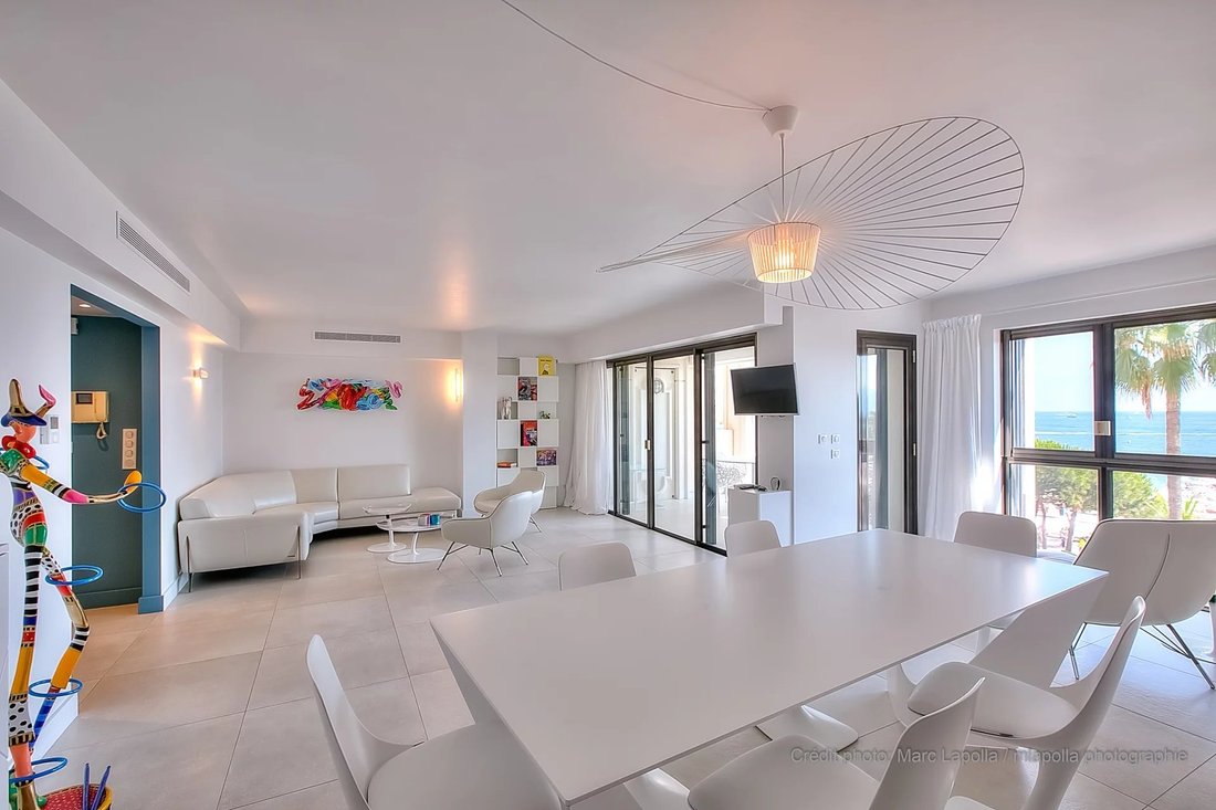 Apartment in French Riviera, Provence-Alpes-Côte d'Azur, France 5 - 15789501