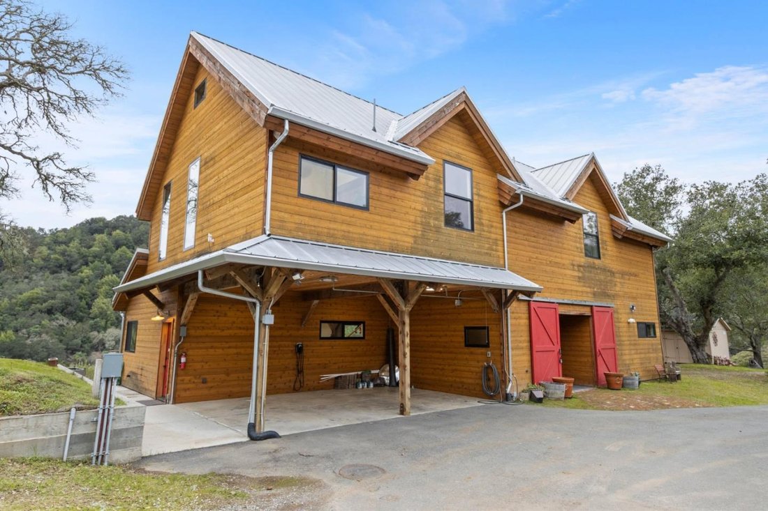 House in Morgan Hill, California, United States 3 - 17620725