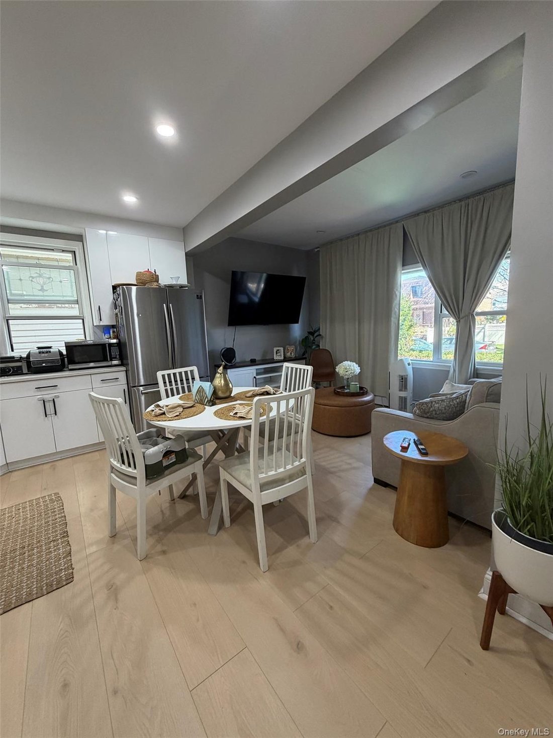 Apartment in New York, New York, United States 4 - 17620497