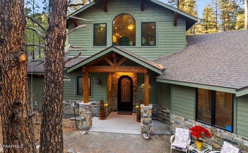 Prescott, Arizona, United States 1