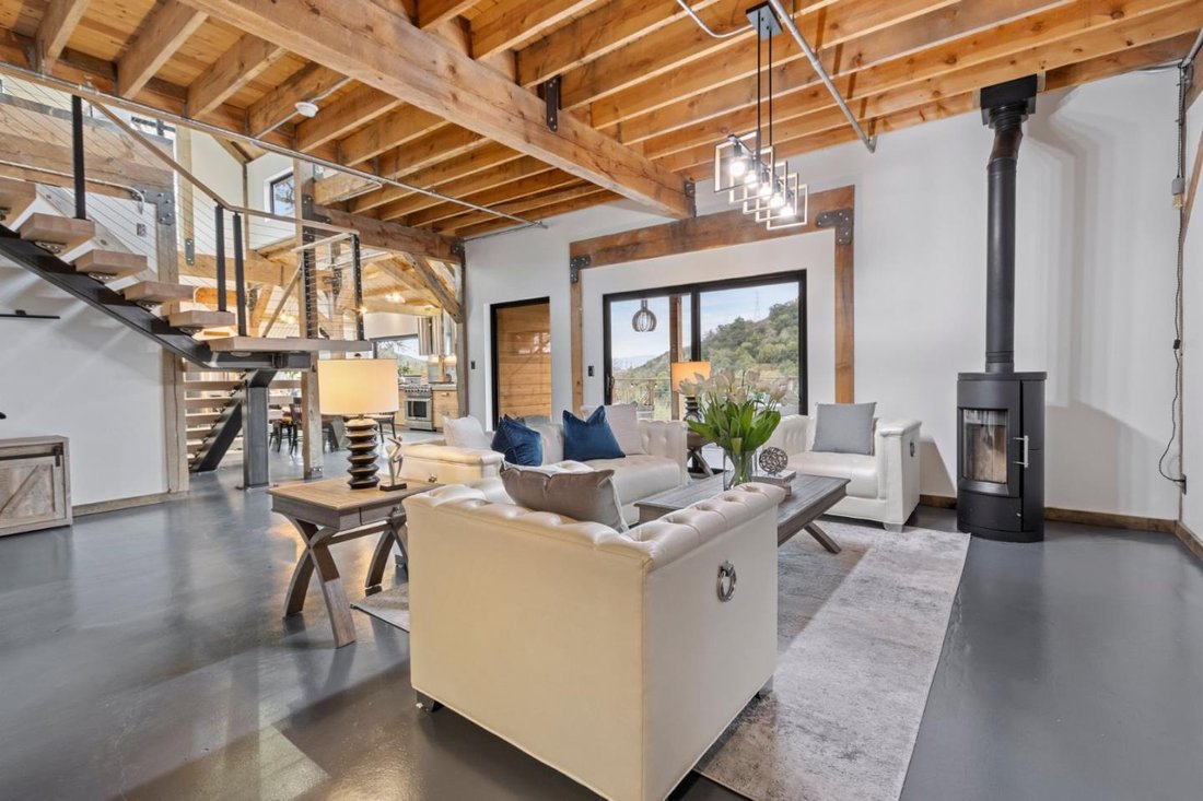 House in Morgan Hill, California, United States 5 - 17620725