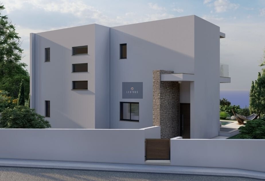 Villa in Peyia, Paphos, Cyprus 5 - 17622343