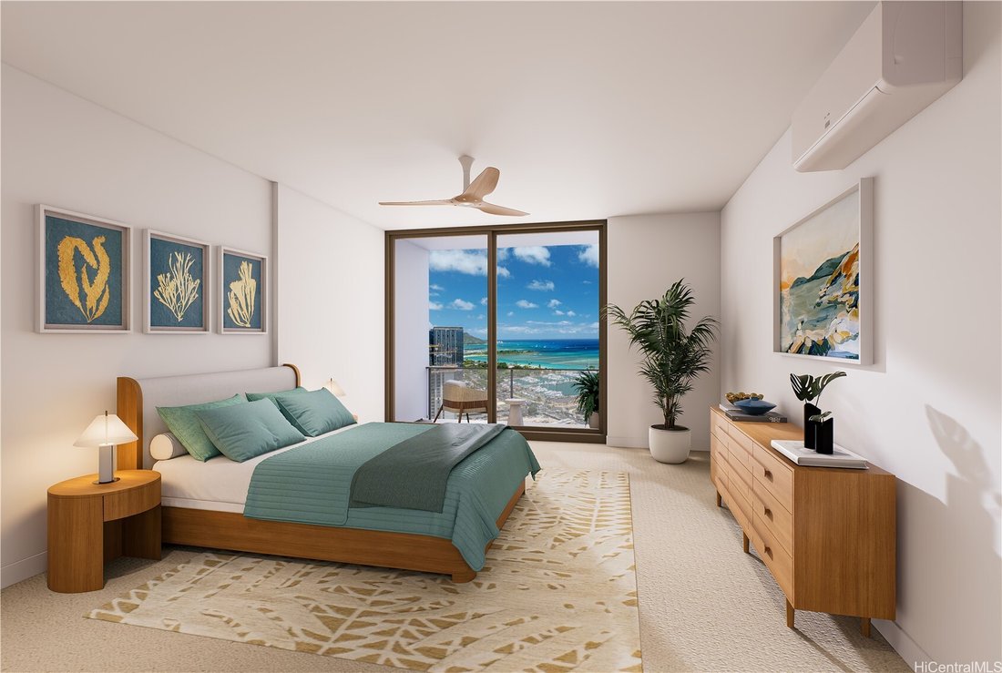 Condo in Honolulu, Hawaii, United States 2 - 17420865