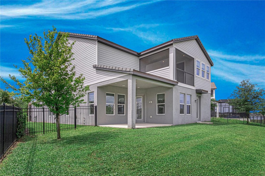 House in Orlando, Florida, United States 3 - 17621841