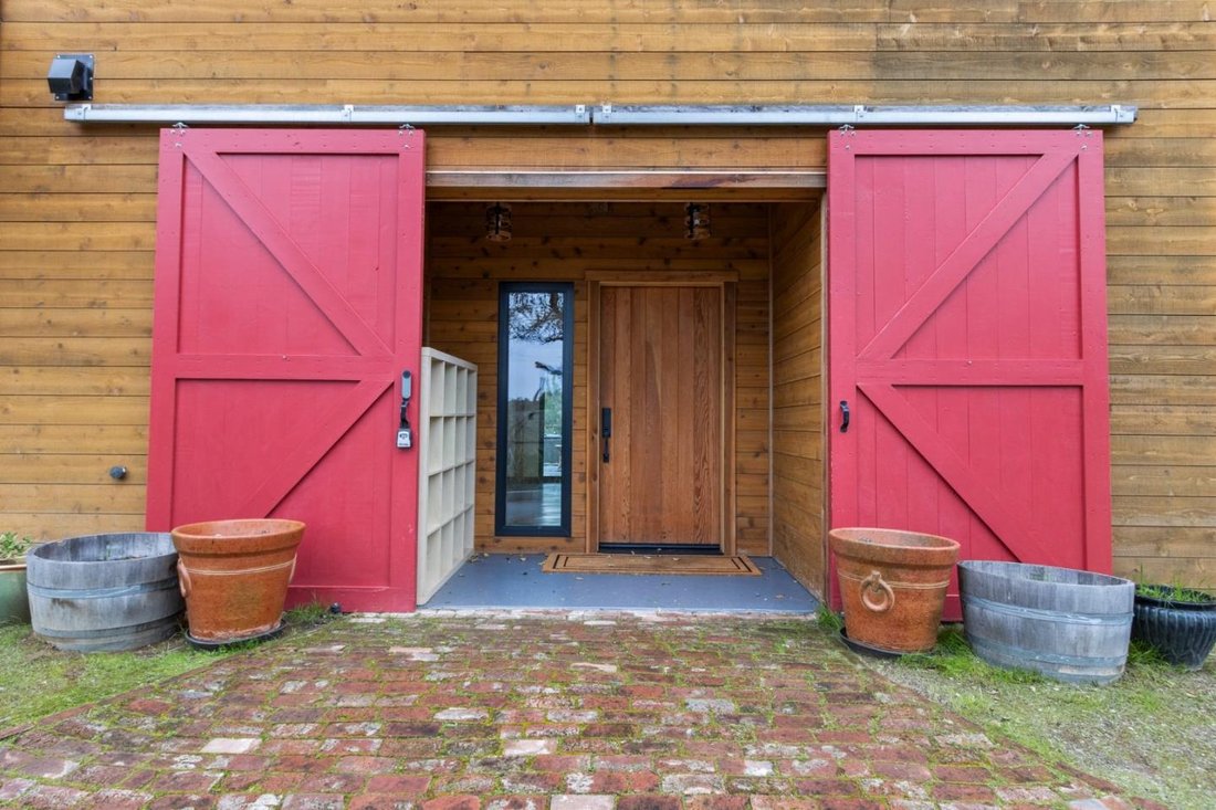 House in Morgan Hill, California, United States 4 - 17620725
