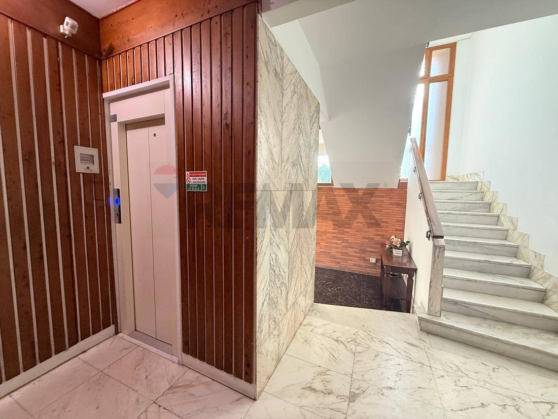 Apartment in Viareggio, Tuscany, Italy 5 - 17623520