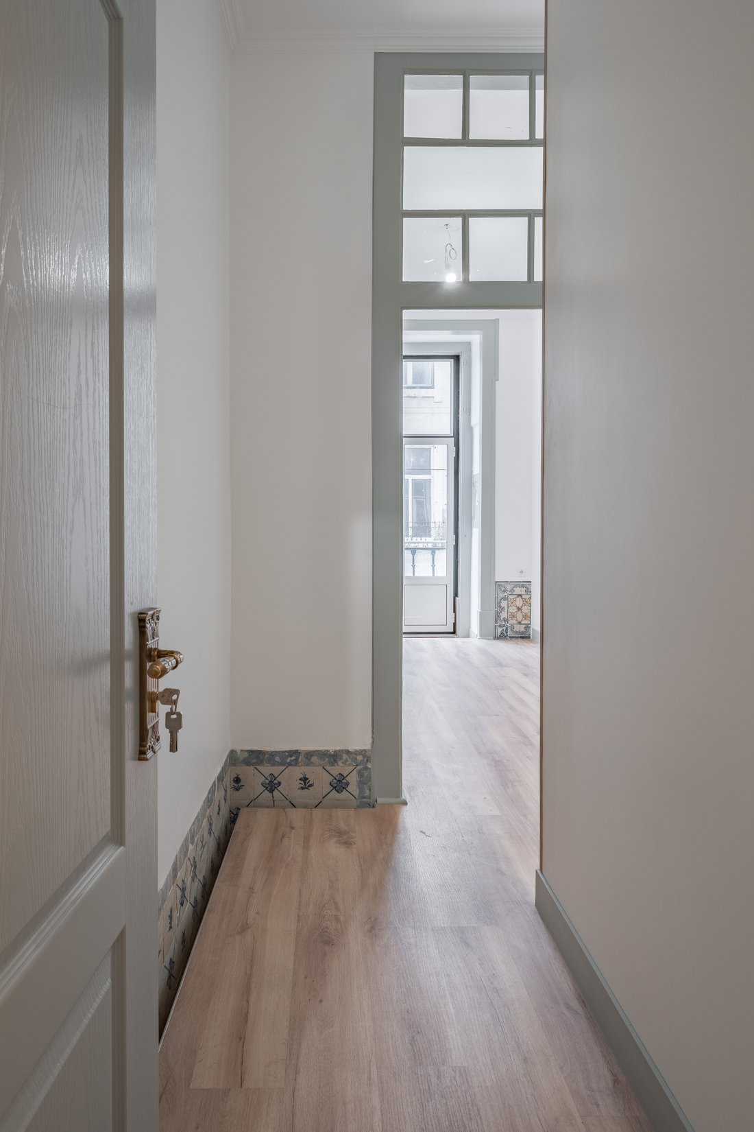 Apartment in Santa Maria Maior, Lisbon, Portugal 3 - 17622828