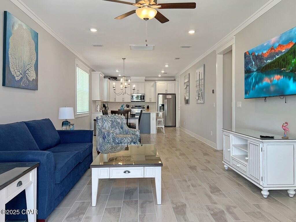 House in Port St. Joe, Florida, United States 2 - 17621565