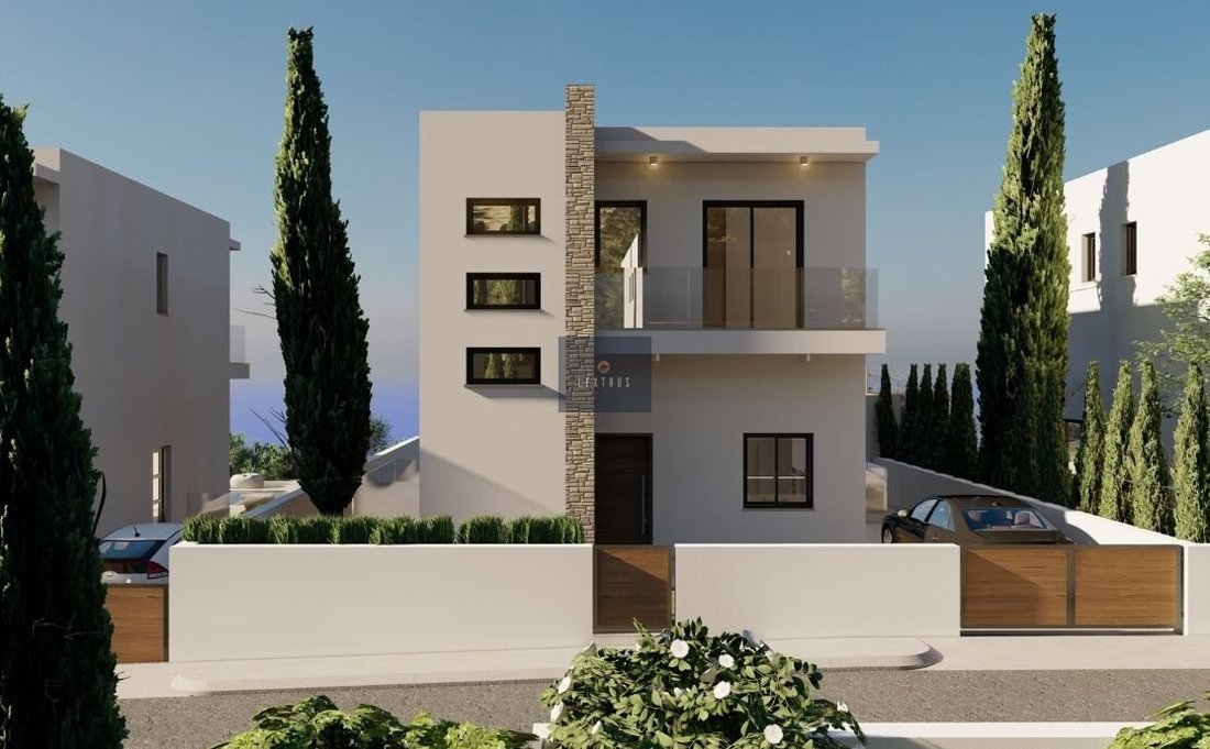 Villa in Peyia, Paphos, Cyprus 4 - 17622343