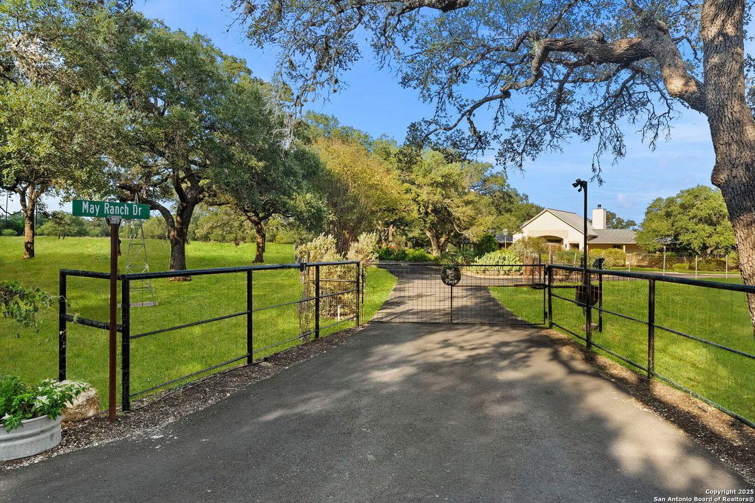 Maison à San Antonio, Texas, États-Unis 5 - 16207199