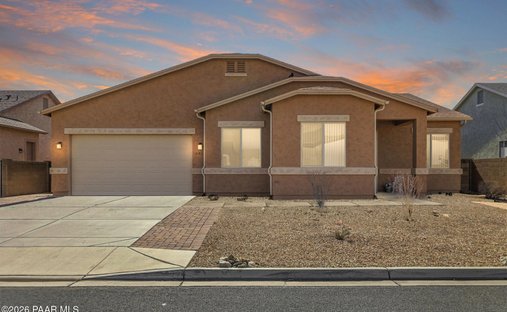 Prescott Valley, Arizona, United States 1