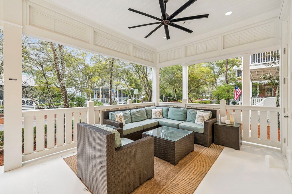 House in Santa Rosa Beach, Florida, United States 4 - 17621618