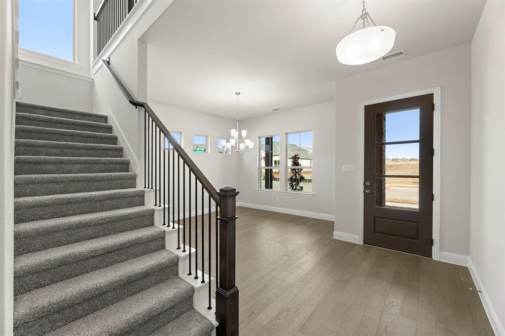 House in Celina, Texas, United States 5 - 17216210