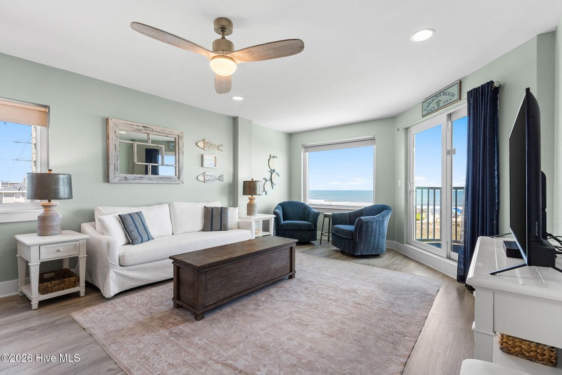 Condo in Carolina Beach, North Carolina, United States 2 - 17621021