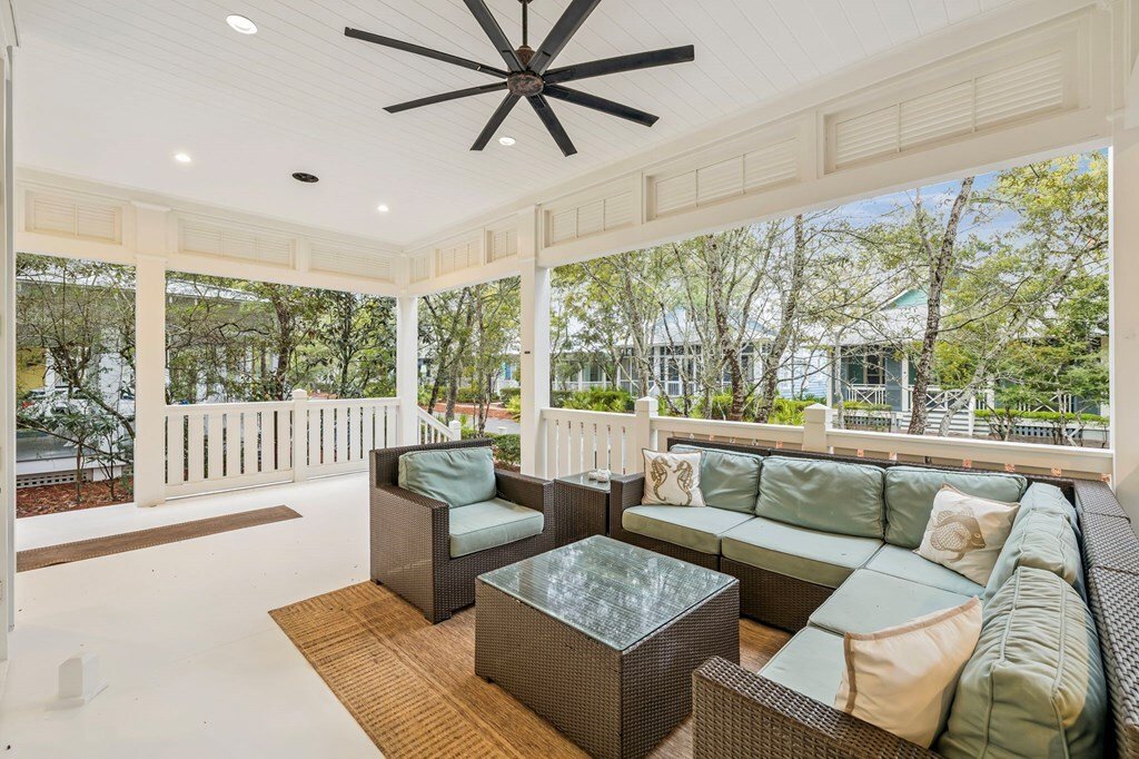 House in Santa Rosa Beach, Florida, United States 5 - 17621618