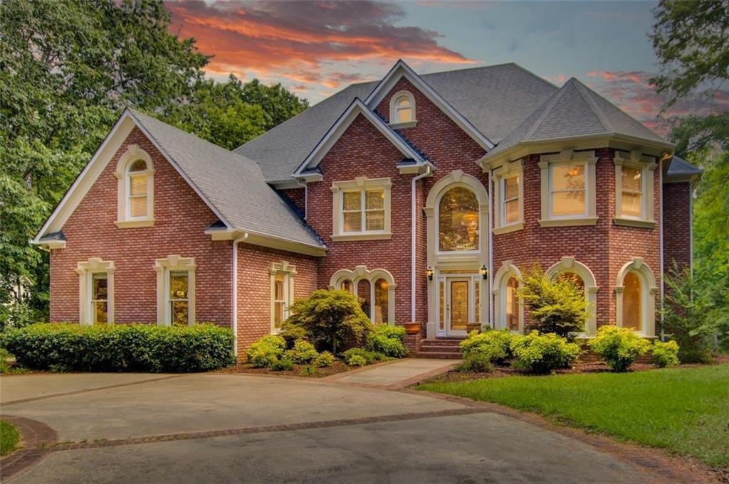 House in Dacula, Georgia, United States 1 - 17620275