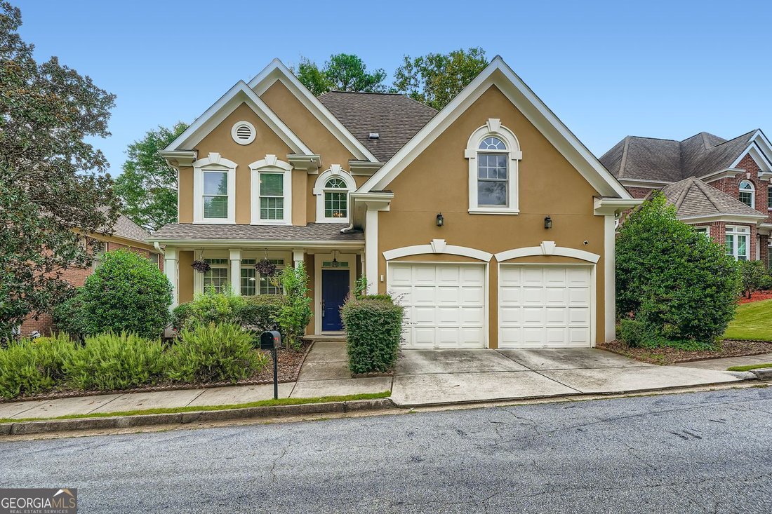 House in Decatur, Georgia, United States 1 - 17622026