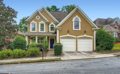 House in Decatur, Georgia, United States 1