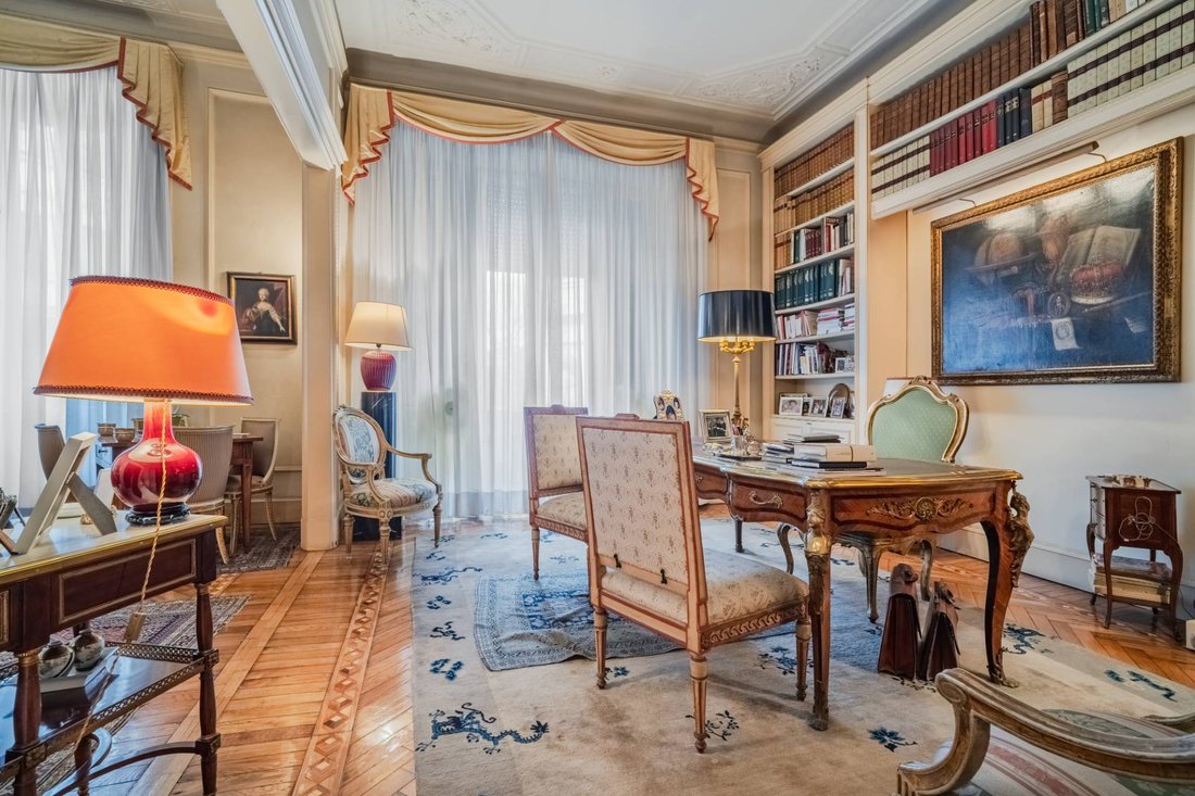 Apartment in Garibaldi - Porta Venezia, Milan, Lombardy 4 - 17623533