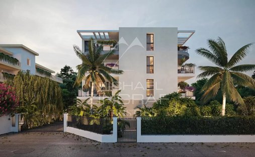 Apartment in La Constance-Le Puy, Antibes, France 1